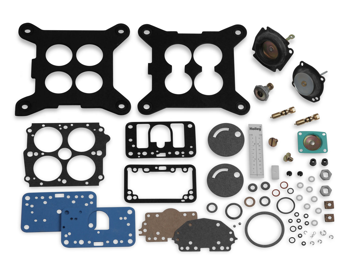 Renew Kit Carburetor Rebuild Kit by Holley