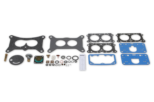 Renew Kit Carburetor Rebuild Kit by Holley