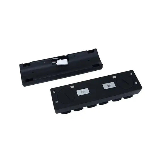 TRIGGER 6 SHOOTER RF Remote Replacement by ORACLE Lighting