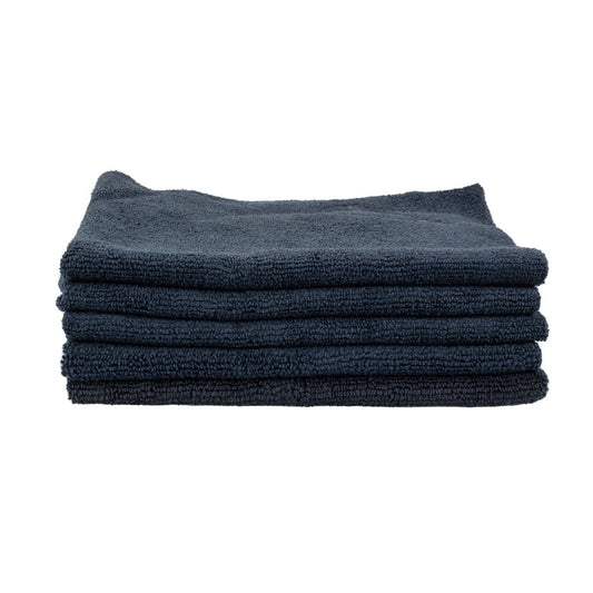 330GSM Microfiber All Purpose Towels - 5 Pack by MaxshineUSA