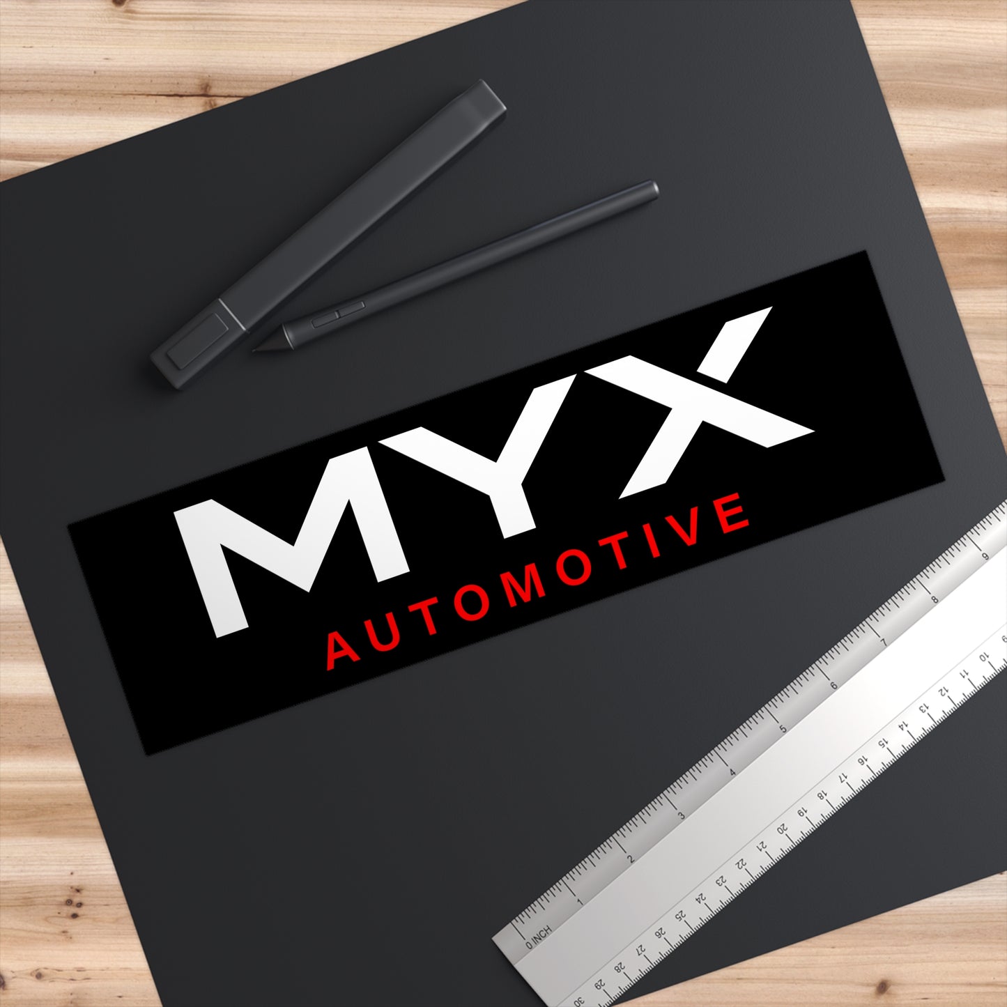 Bumper Stickers by Printify
