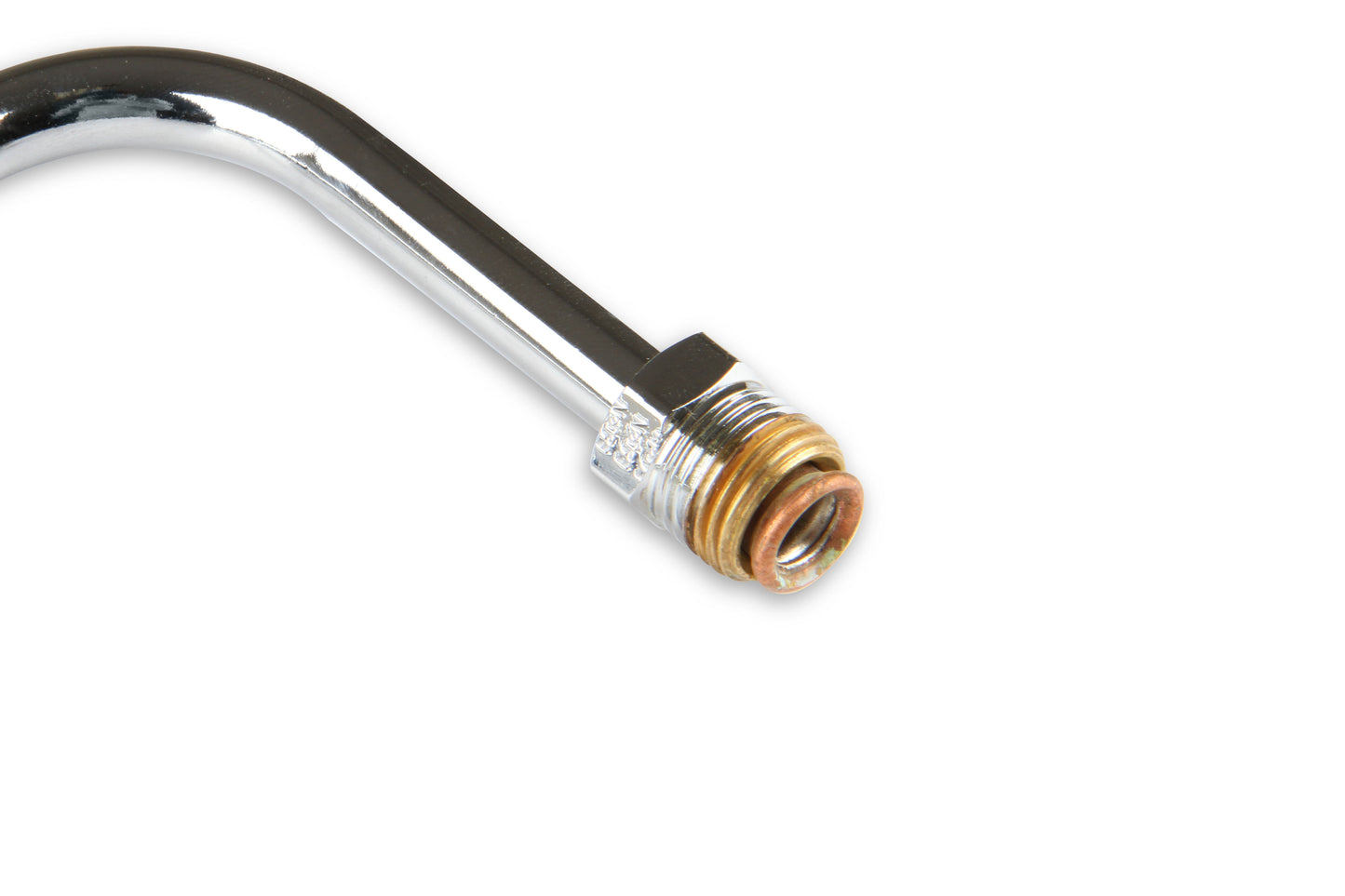 Fuel Line by Holley