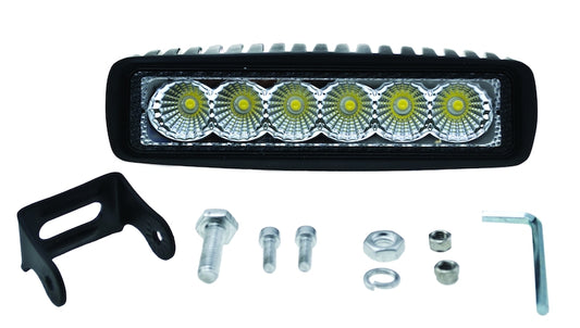Work Light by Hella