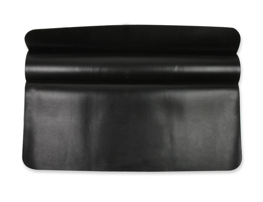 Holley/MSD Sticker Bomb Fender Cover - (36" x 26") by Holley