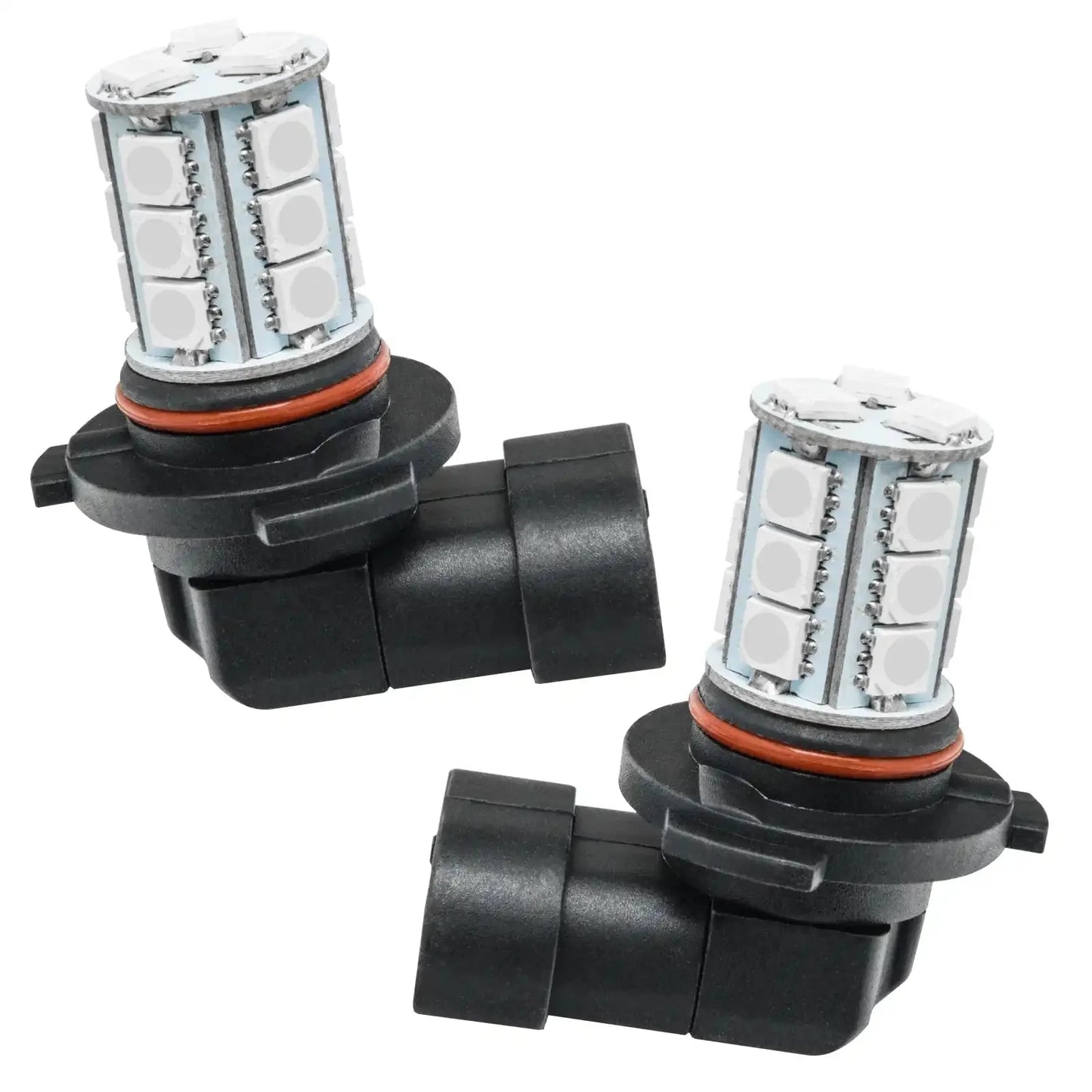 ORACLE H10/9145 18 SMD Bulbs (Pair) by ORACLE Lighting