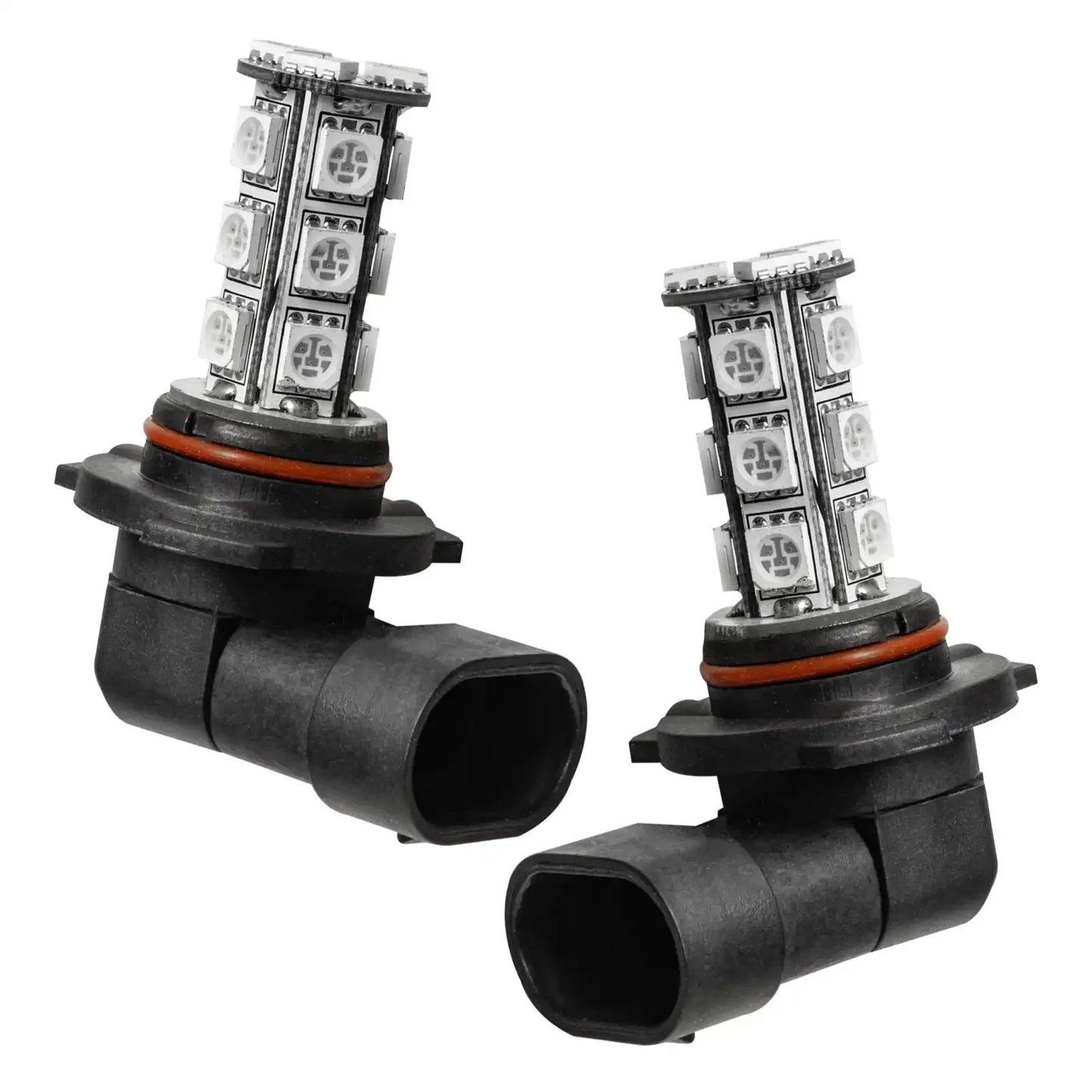 ORACLE Lighting 9005 18 LED Bulbs (Pair) by ORACLE Lighting