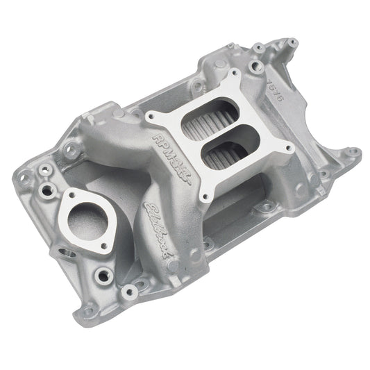 Engine Intake Manifold by Edelbrock
