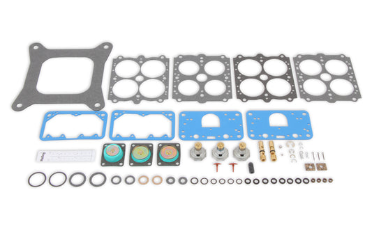 Renew Kit Carburetor Rebuild Kit by Holley