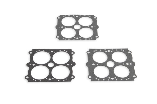 Renew Kit Carburetor Rebuild Kit Model Number 4160 600 cfm. by Holley