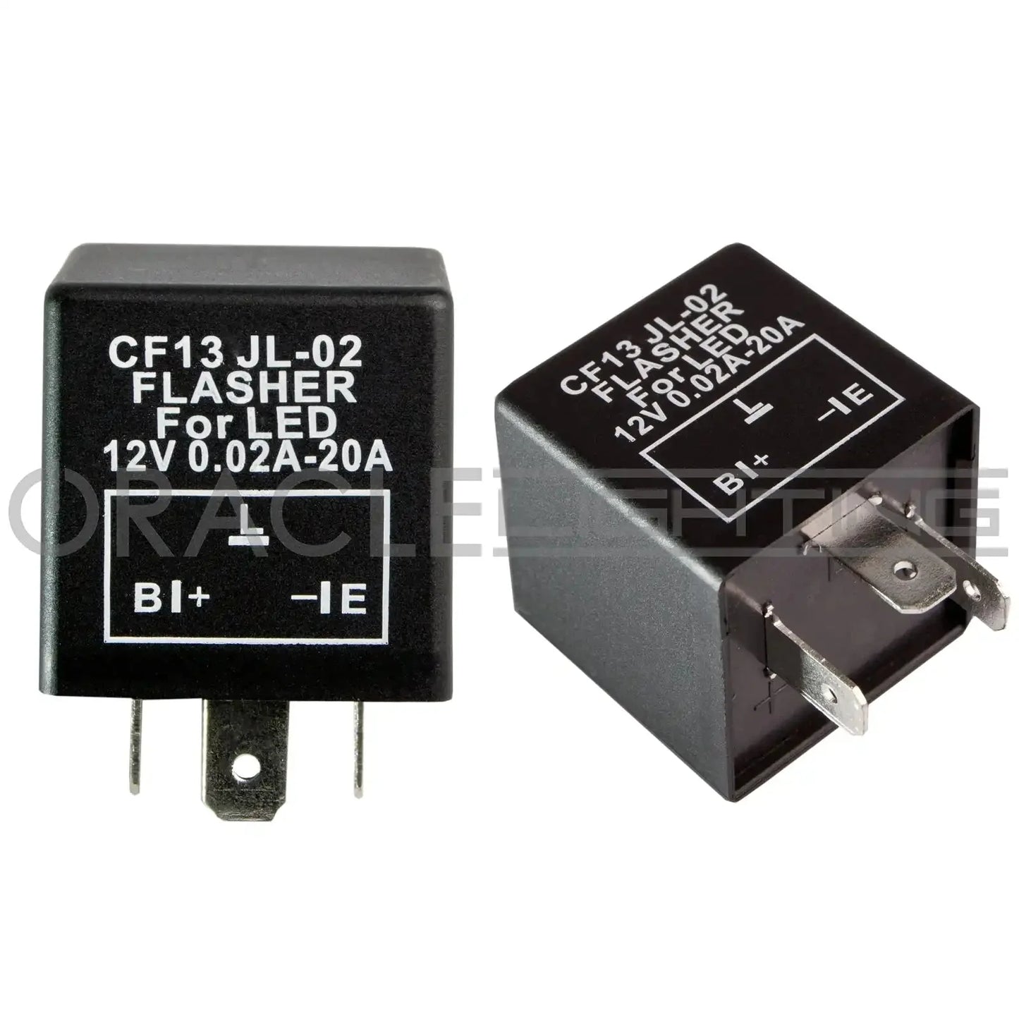 ORACLE 3 Pin Flasher Relay by ORACLE Lighting