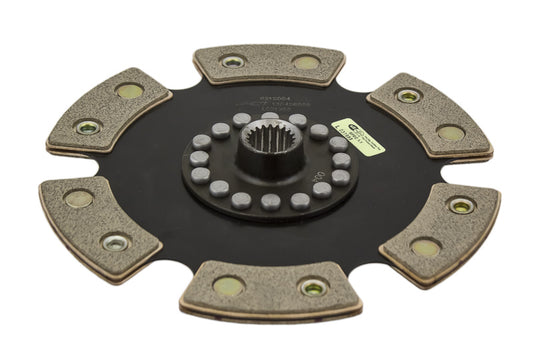 Transmission Clutch Friction Plate by Advanced Clutch