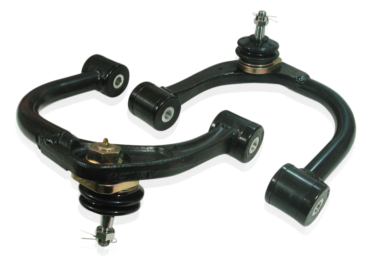 PRO-ALIGNMENT Toyota Adjustable Front Upper Control Arm Kit by Eibach Springs