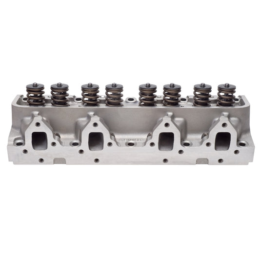 Engine Cylinder Head by Edelbrock