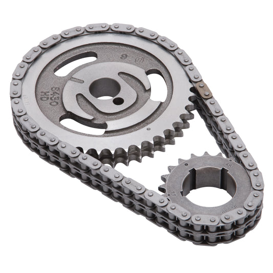 Engine Timing Set by Edelbrock