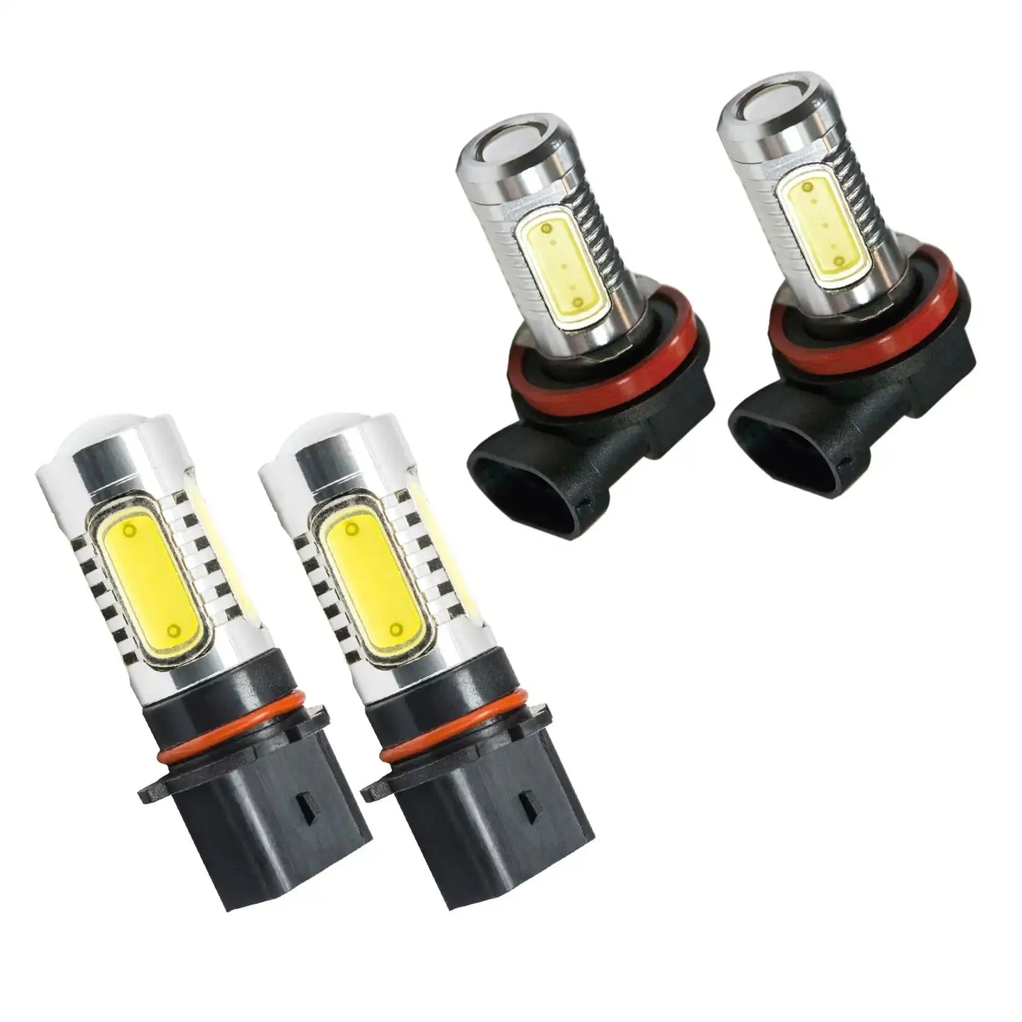 2010-2013 Chevrolet Camaro ZL1 ORACLE Plasma LED Fog and DRL Bulbs by ORACLE Lighting