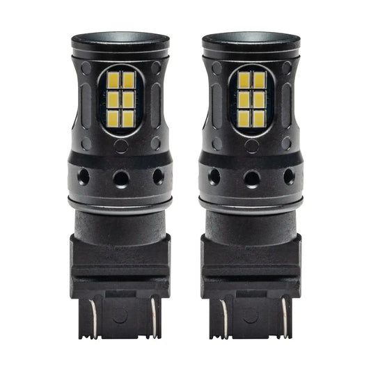 ORACLE Lighting WT21W Extreme-Performance LED Reverse Light Bulbs (Pair) by ORACLE Lighting