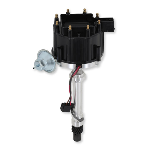 ACCEL "Ready to Run" Distributor - GM HEI - No Coil by ACCEL
