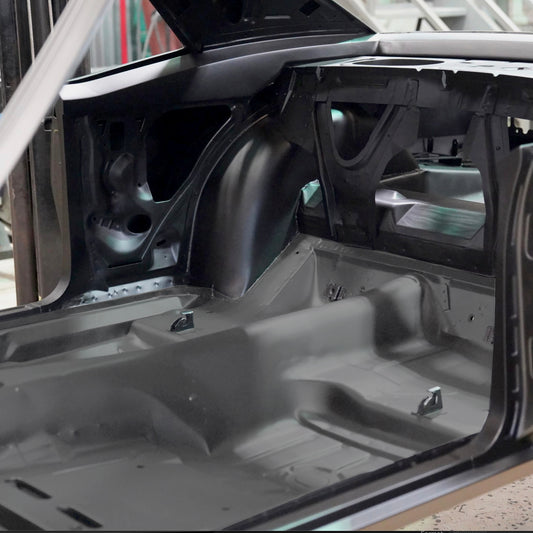 ATAC Thermal Acoustic Coating 1 Gallon by Design Engineering