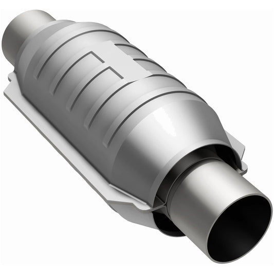 Magnaflow OEM Grade Universal Catalytic Converter - 3.00in. by MagnaFlow Exhaust Products