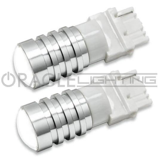 2005-2013 Chevrolet C6 Corvette ORACLE Hi-Output LED Reverse Light Kit by ORACLE Lighting