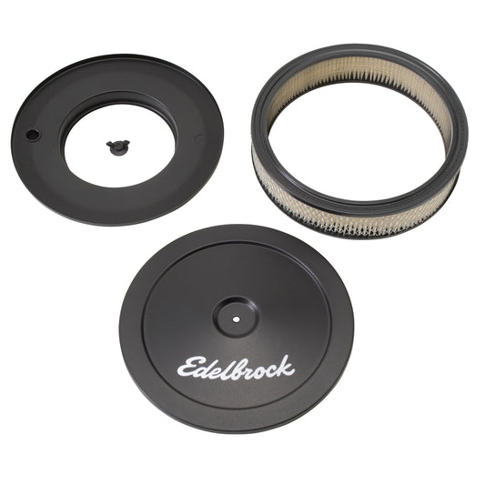 Air Cleaner Assembly by Edelbrock