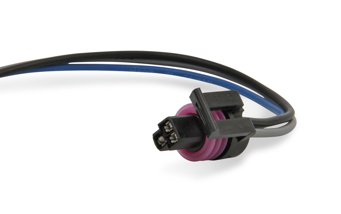 Throttle Position Kit for Electric Choke Carburetors by Holley