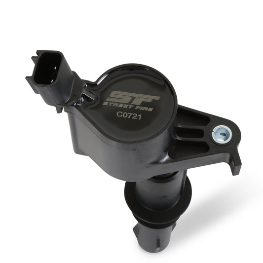 8-pack, direct bolt-in to factory connectors by MSD