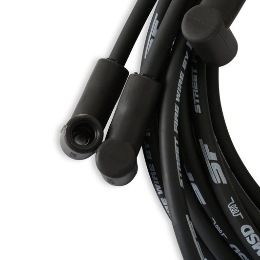 Street-Fire Wire Set Chevy Truck 305-350 '85-On by MSD