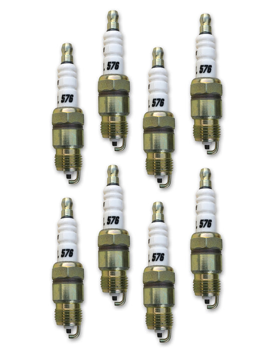 14mm Thread - .460 inReach - 8 Pack of 0576 by ACCEL