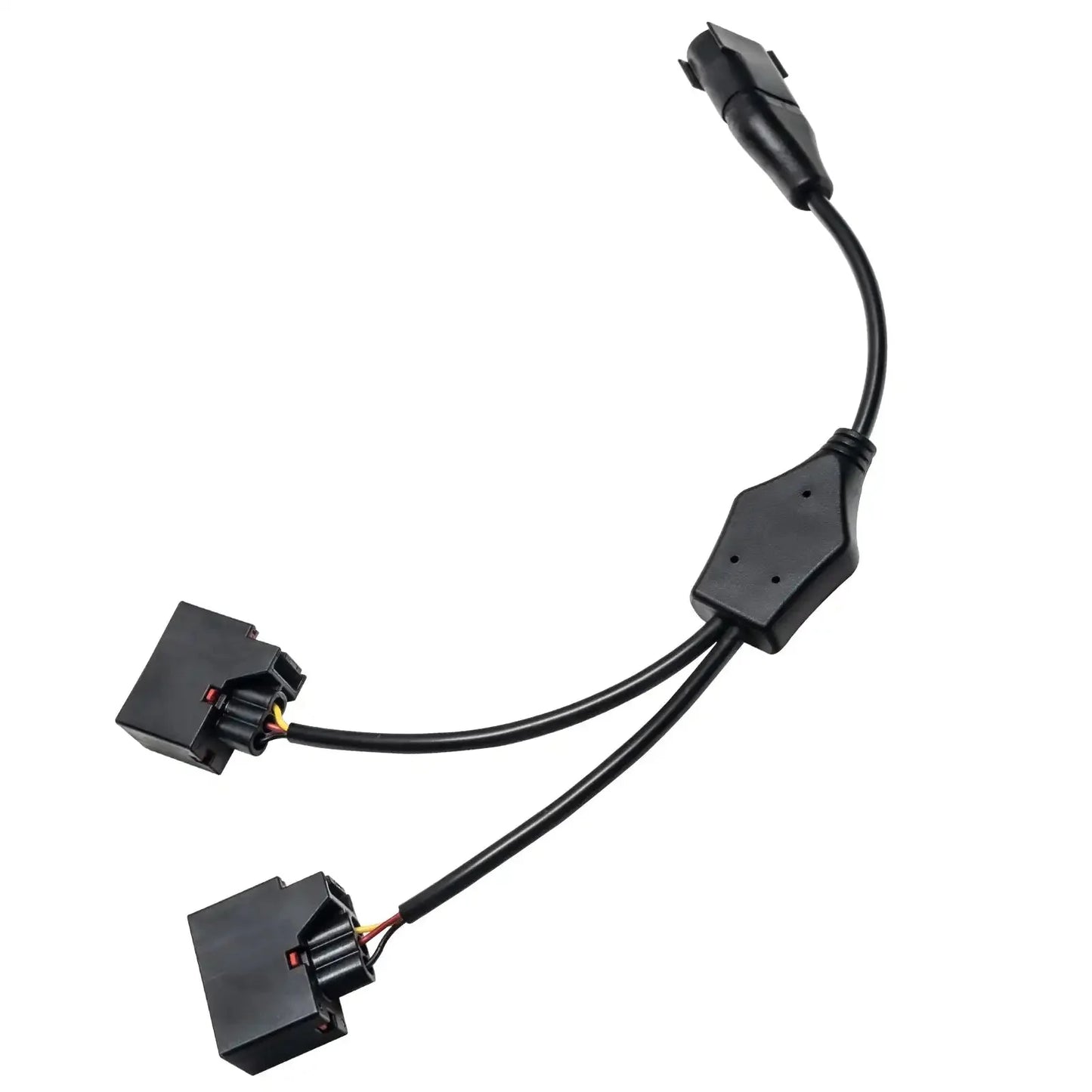 ORACLE Wrangler JK Switchback Turn Signal Y Splitter Adapter - Single by ORACLE Lighting