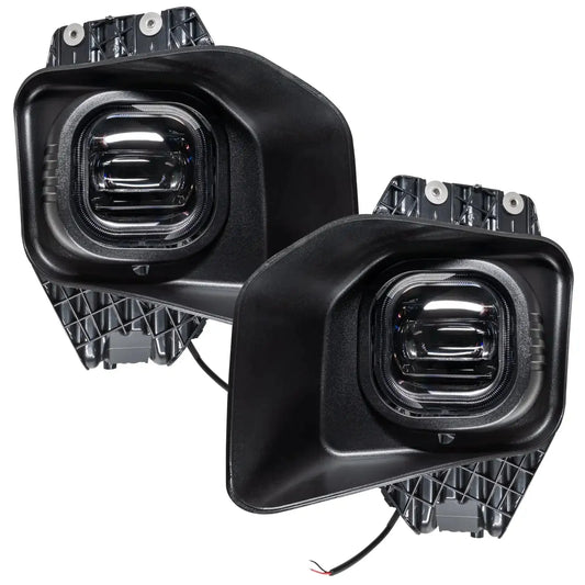 2011-2015 Ford F-250/F-350 Super Duty ORACLE High Powered LED Fog Light (Pair) by ORACLE Lighting