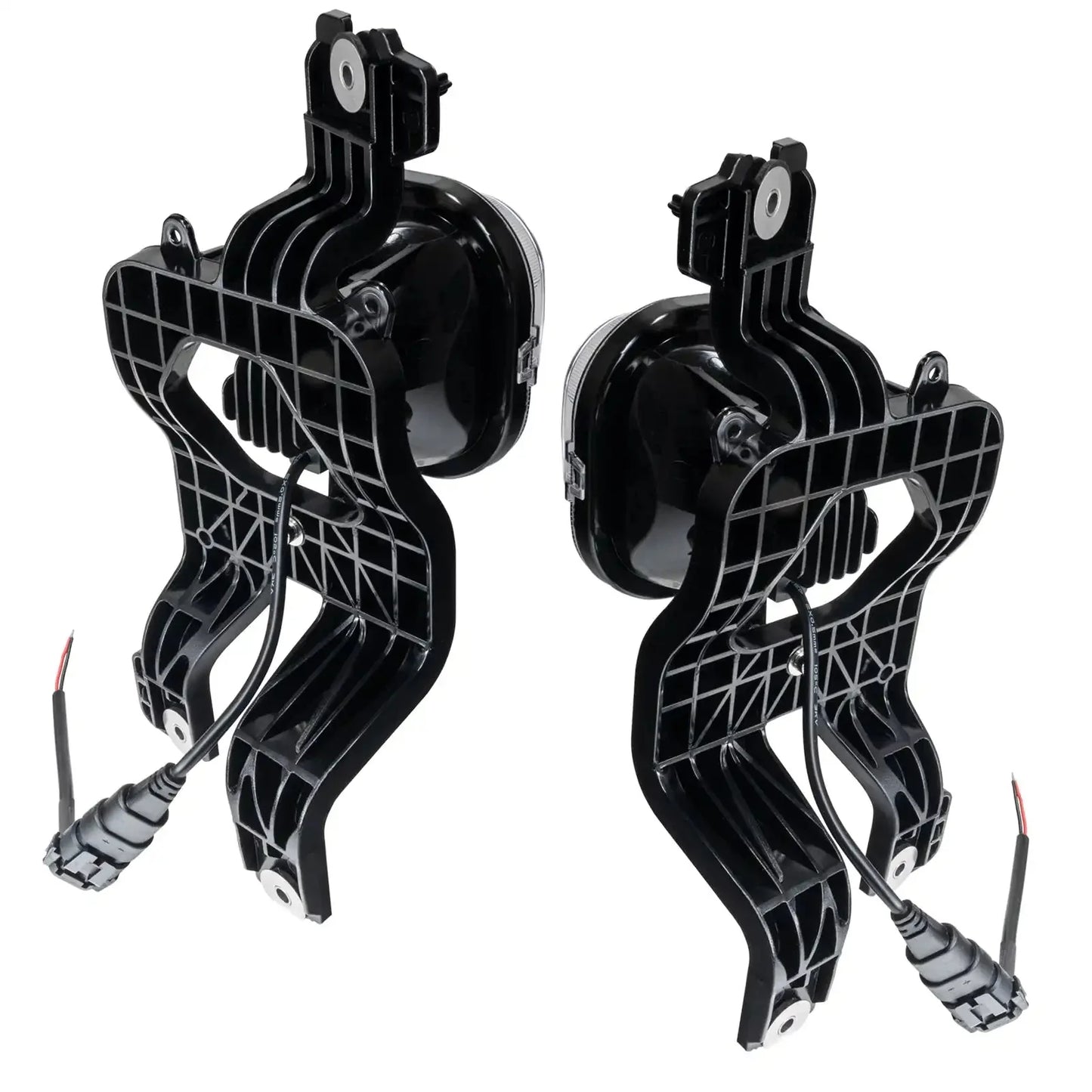 ORACLE Lighting 2008-2010 Ford F-250/F-350 Super Duty High Powered LED Fog Light(Pair) by ORACLE Lighting