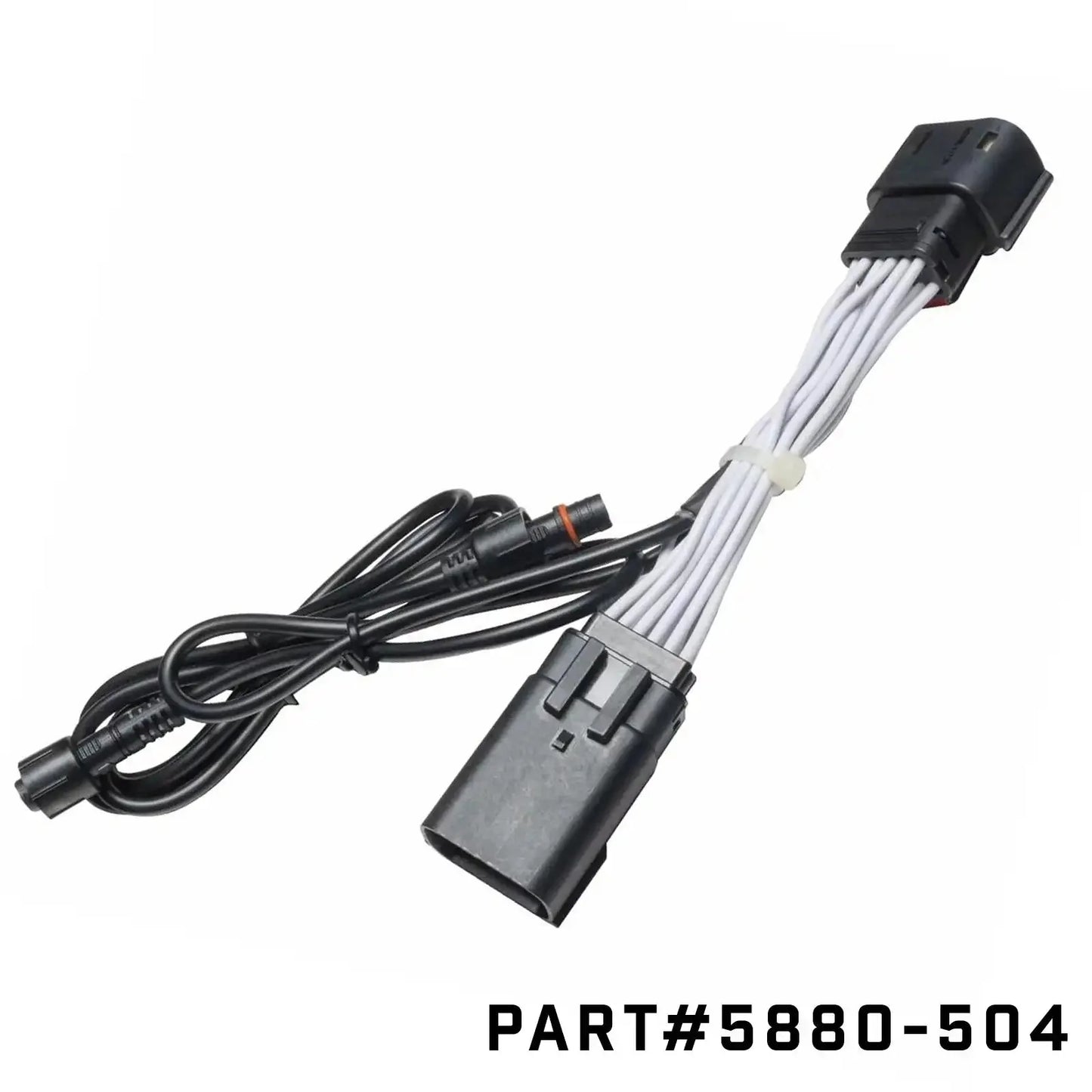 ORACLE Lighting Plug & Play Wiring Adapter for Gladiator JT Reverse Lights by ORACLE Lighting