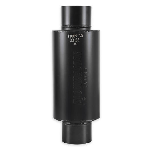 Pro Series Outlaw Race Muffler - 3.0"/3.0" by Flowmaster