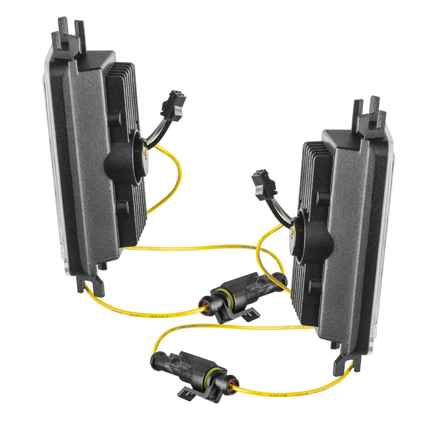 ORACLE Lighting Dual Function Amber/White Reverse LED Module for Jeep Wrangler JL Flush Tail Lights by ORACLE Lighting