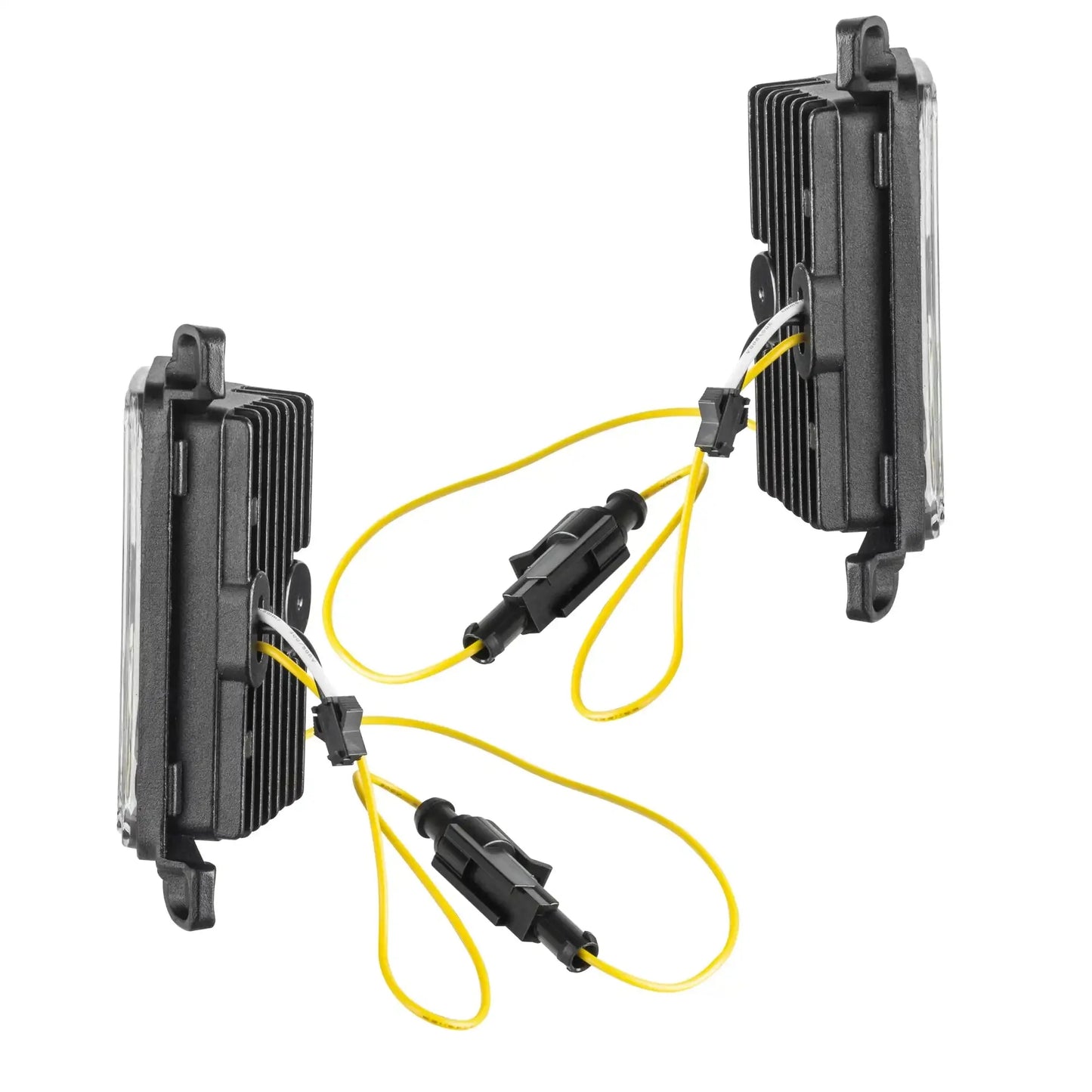 ORACLE Lighting Dual Function Amber/White Reverse LED Module for Jeep Gladiator JT Flush Tail Lights by ORACLE Lighting