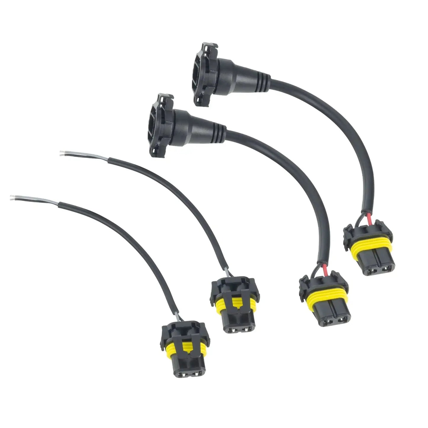 ORACLE Lighting Jeep Wrangler JK/JL & Gladiator JT 15W Off-Road LASER Fog Lights by ORACLE Lighting