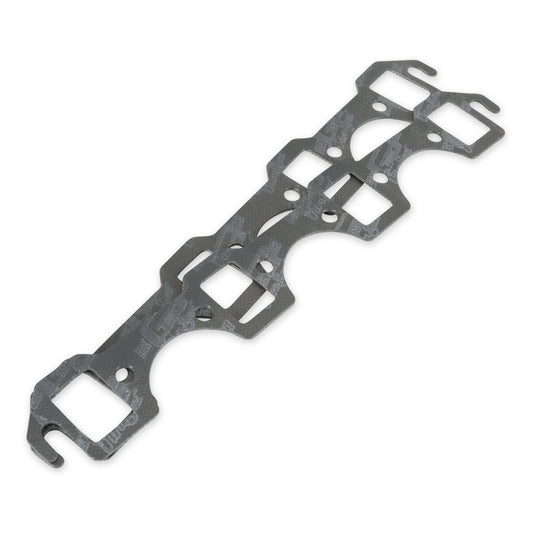 Fits 1964-1995 Ford 289-351W Small Block. 1.12 Inch x 1.48 Inch Ports by Mr Gasket