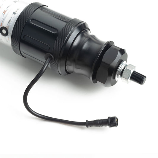 XTREME 2.5D Dynamic Plasma ColorSHIFT LED Whip 24” Length- BC2 - PRE-ORDER by ORACLE Lighting