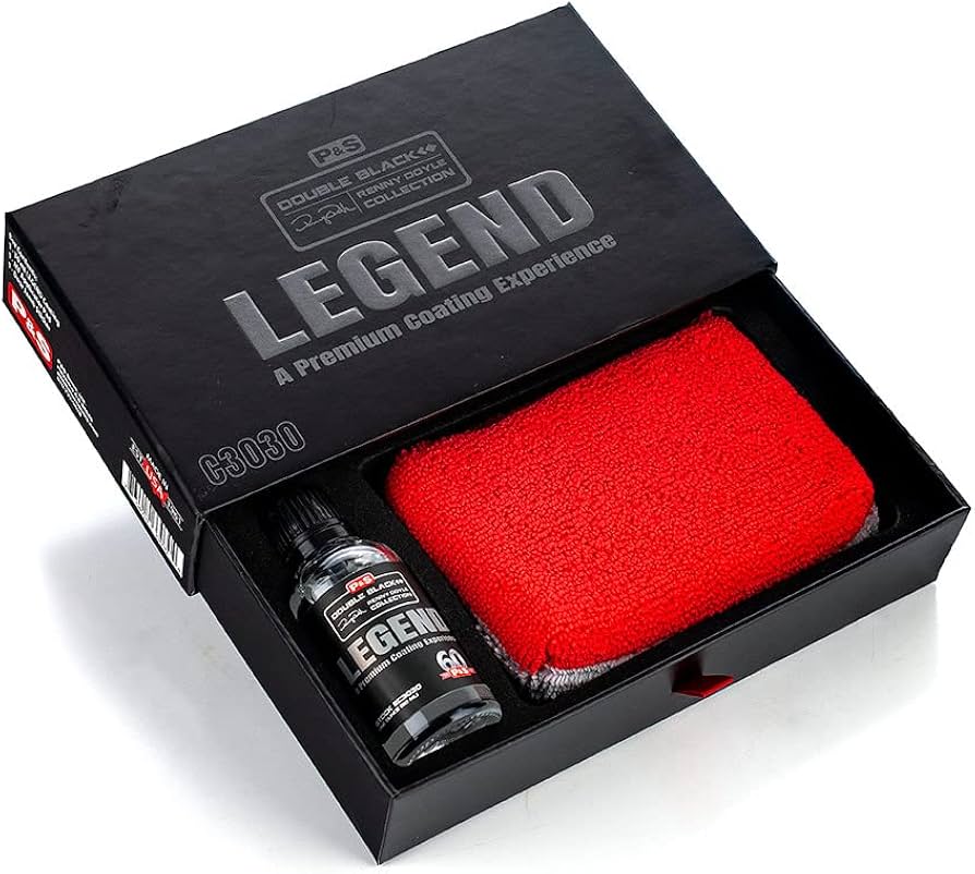 P&S LEGEND PREMIUM COATING 30ML by P&S