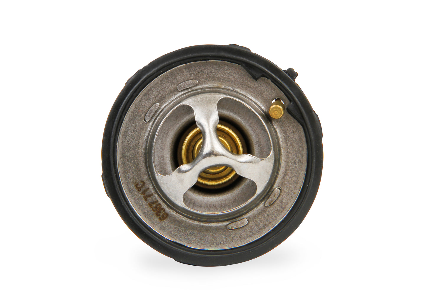 Mr. Gasket Thermostat - 160 Degree by Mr Gasket