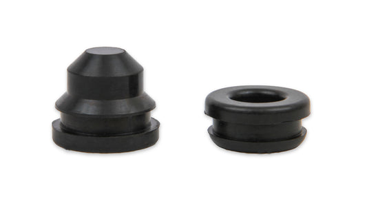 Mr. Gasket Valve Cover Grommet and Plug Kit by Mr Gasket