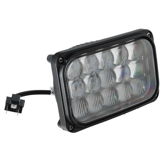 4"x6" 45W LED Headlamp Replacement (Single) by ORACLE Lighting