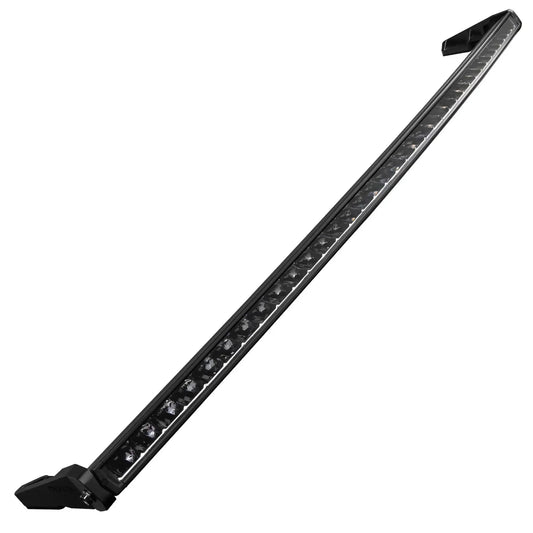 2022-2025 Hummer EV 50" Roof Mount Curved Light Bar w/ Brackets by ORACLE Lighting