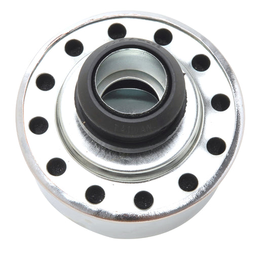 Engine Crankcase Breather Cap by Edelbrock