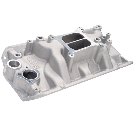Engine Intake Manifold by Edelbrock