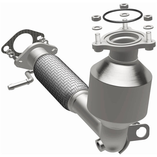 Magnaflow OEM Grade Direct-Fit Catalytic Converter by MagnaFlow Exhaust Products
