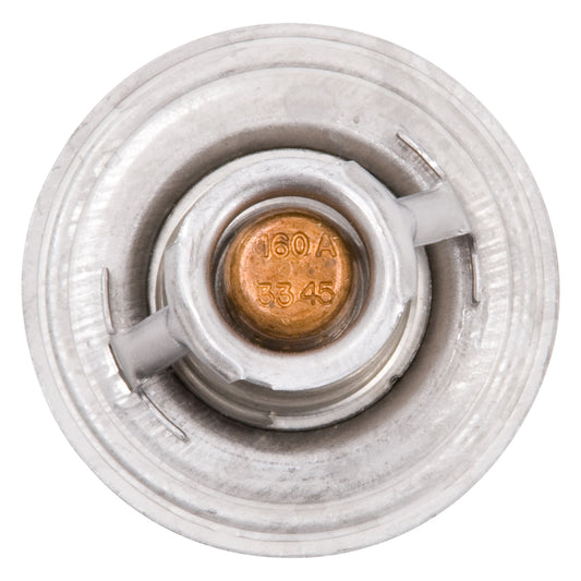 53mm High Performance Thermostat (160 Deg F) by Edelbrock