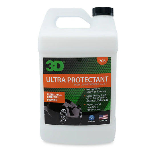 3D ULTRA PROTECTANT GALLON by 3D