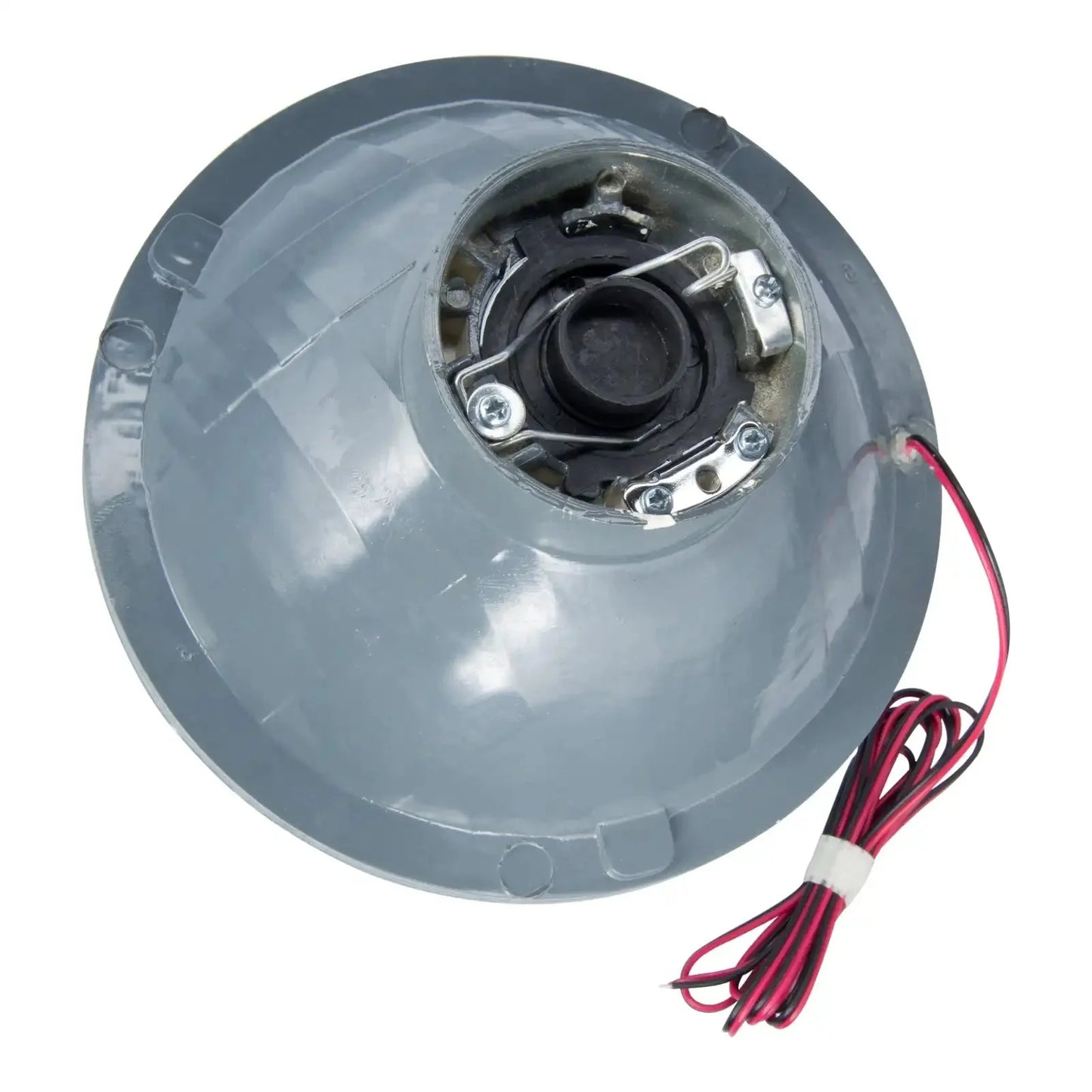 ORACLE Lighting 1997-2006 Jeep Wrangler TJ Pre-Assembled Halo Headlights by ORACLE Lighting